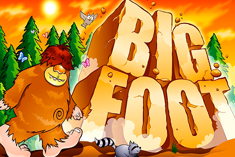 Big Foot Nextgen Gaming 1 