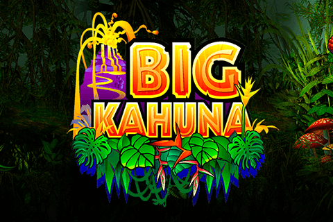 Big Kahuna Free Slot