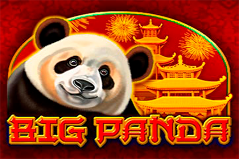 Big Panda Free Slot