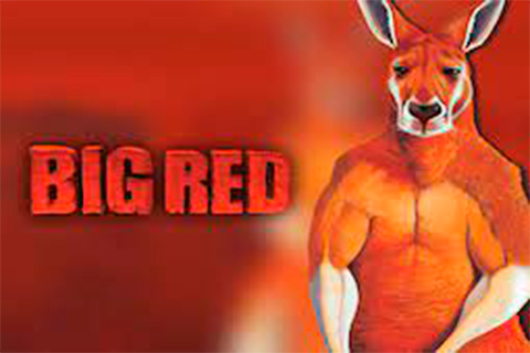 Big Red Free Slot