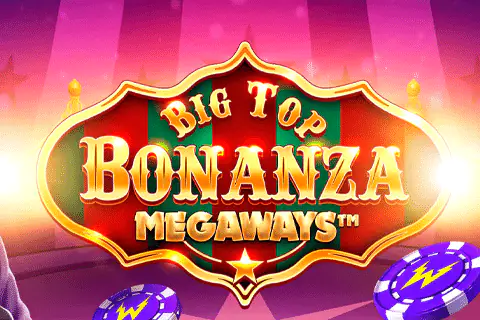 Big Top Bonanza Megaways Free Slot