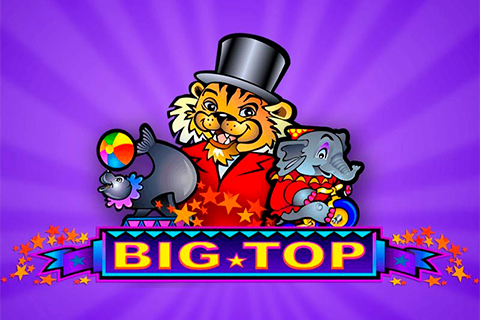 Big Top Microgaming 4 