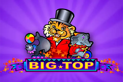 Big Top Free Slot