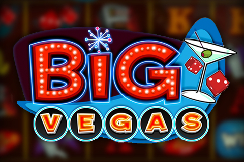 Big Vegas Free Slot