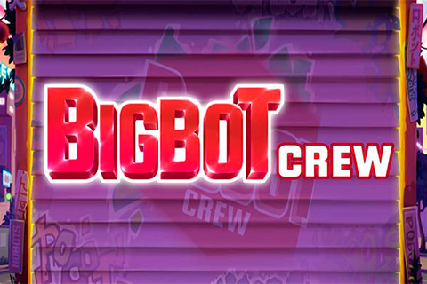 Bigbot Crew Free Slot