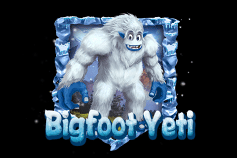 Bigfoot Yeti Ka Gaming 