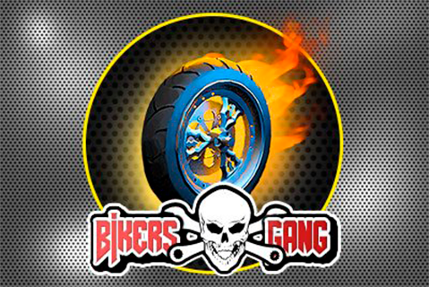 Bikers Gang Free Slot