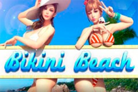 Bikini Beach HD Free Slot