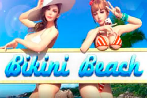 Bikini Beach HD Free Slot