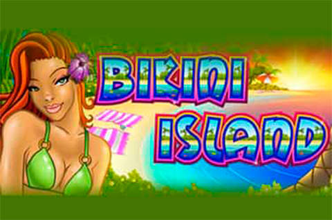 Bikini Island Free Slot