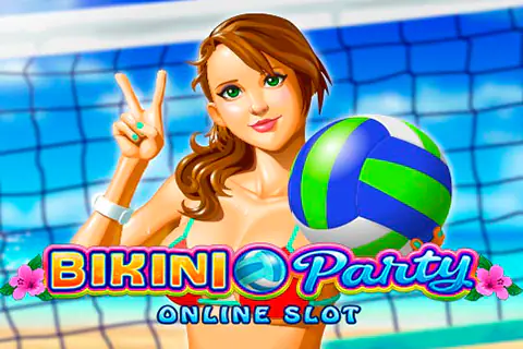 Bikini Party Free Slot