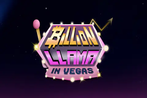 Billion Llama in Vegas Free Slot
