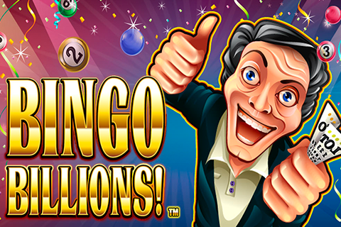 Bingo Billions Free Slot