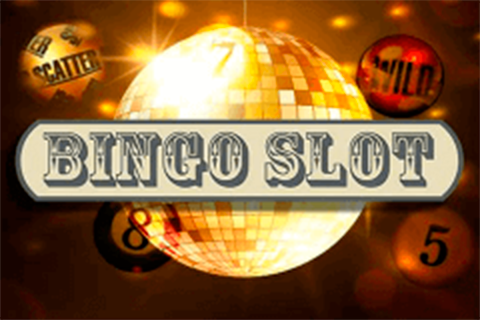 Bingo Slot 3 Reels Free Slot