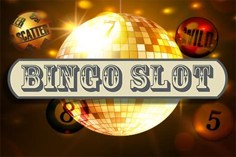 Bingo Slot (Pragmatic Play) Free Slot