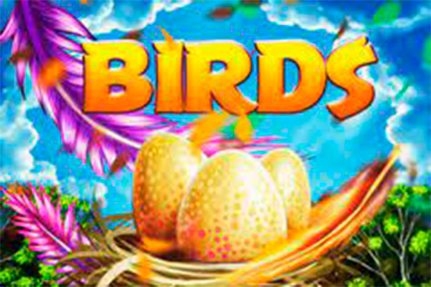 Birds Nest Free Slot