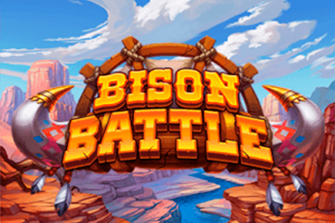 Bison Battle Free Slot