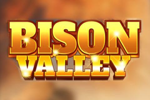 Bison Valley Free Slot