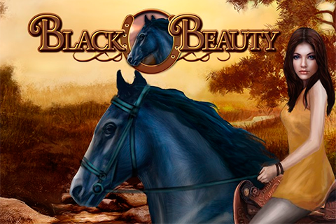 Black Beauty Free Slot