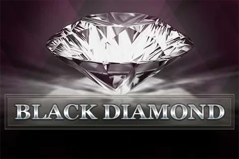 Black Diamond 3 Reels Free Slot