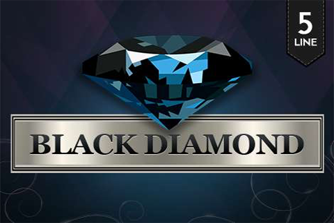 Black Diamond (Pragmatic Play) Free Slot