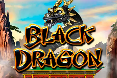 Black Dragon Free Slot