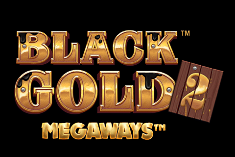 Black Gold 2 Megaways Free Slot