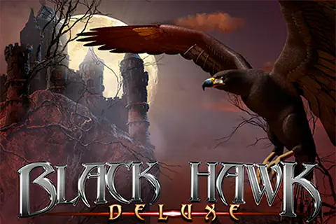 Black Hawk Deluxe Free Slot