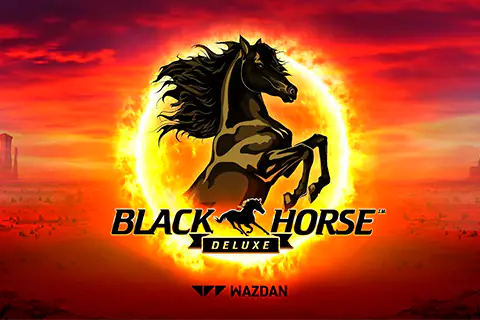 Black Horse Deluxe Free Slot