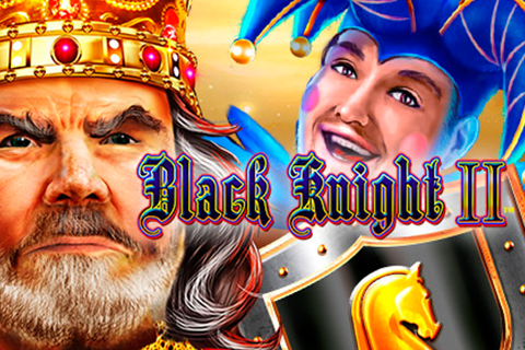 Black Knight 2 Free Slot