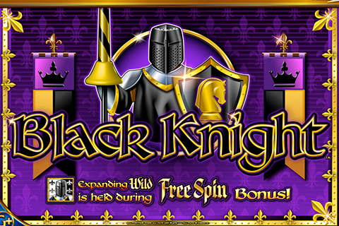 Black Knight Free Slot