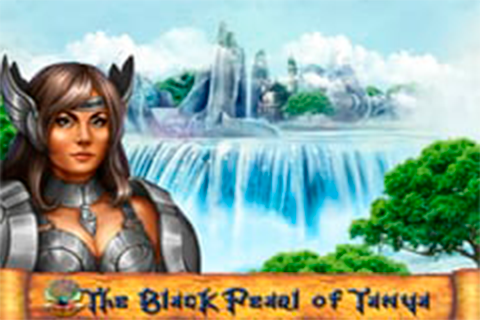 Black Pearl Of Tanya Free Slot