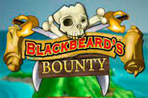 Blackbeard’s Bounty Free Slot