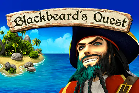 Blackbeard’s Quest Free Slot