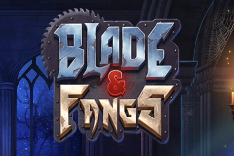 Blade & Fangs Free Slot