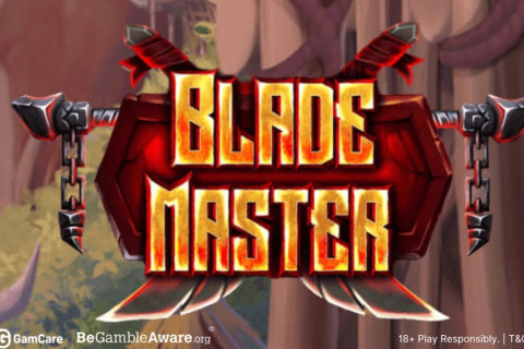 Blademaster Free Slot