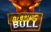 Blazing Bull Kalamba Games 