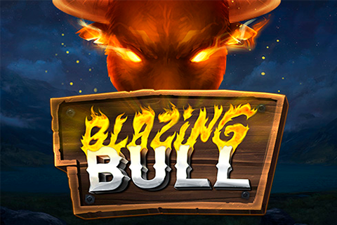 Blazing Bull Free Slot