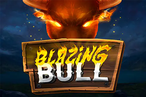 Blazing Bull Free Slot