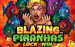 Blazing Piranhas Pearfiction 