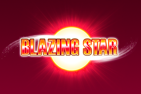 Blazing Star Free Slot