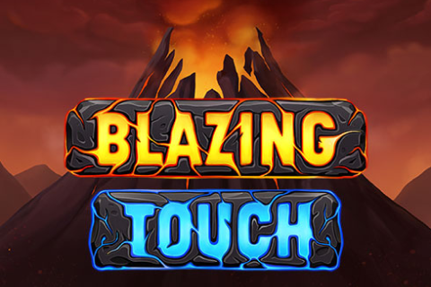 Blazing Touch Free Slot