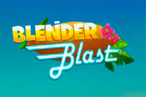 BLENDER BLAST Free Slot