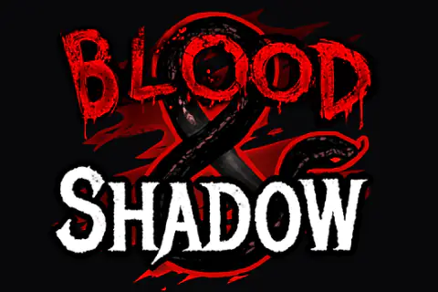 Blood and Shadow Free Slot