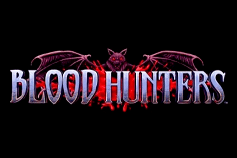 Blood Hunters Leander Games 