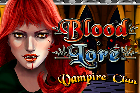 Blood Lore Vampire Clan Free Slot