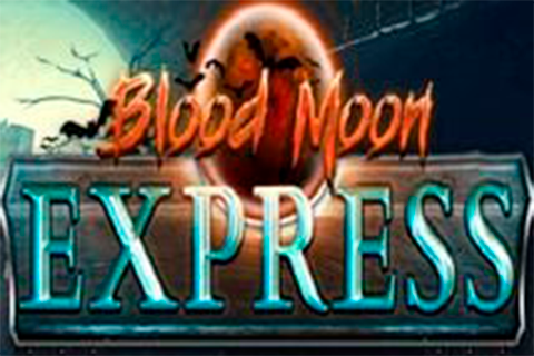 Blood Moon Express Free Slot