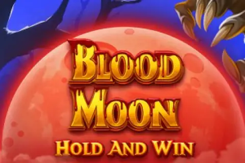 Blood Moon Hold n Win Free Slot