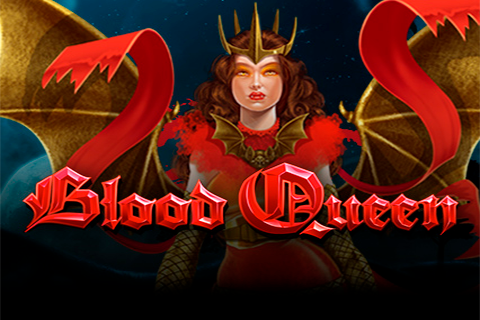 Blood Queen Free Slot