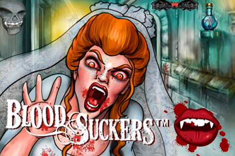 Blood Suckers Free Slot